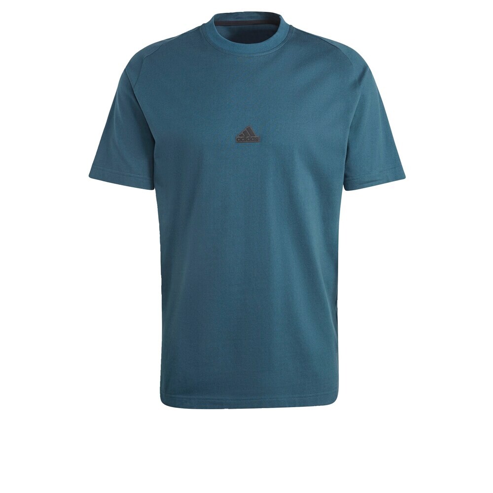 

Футболка для выступлений Adidas, синий