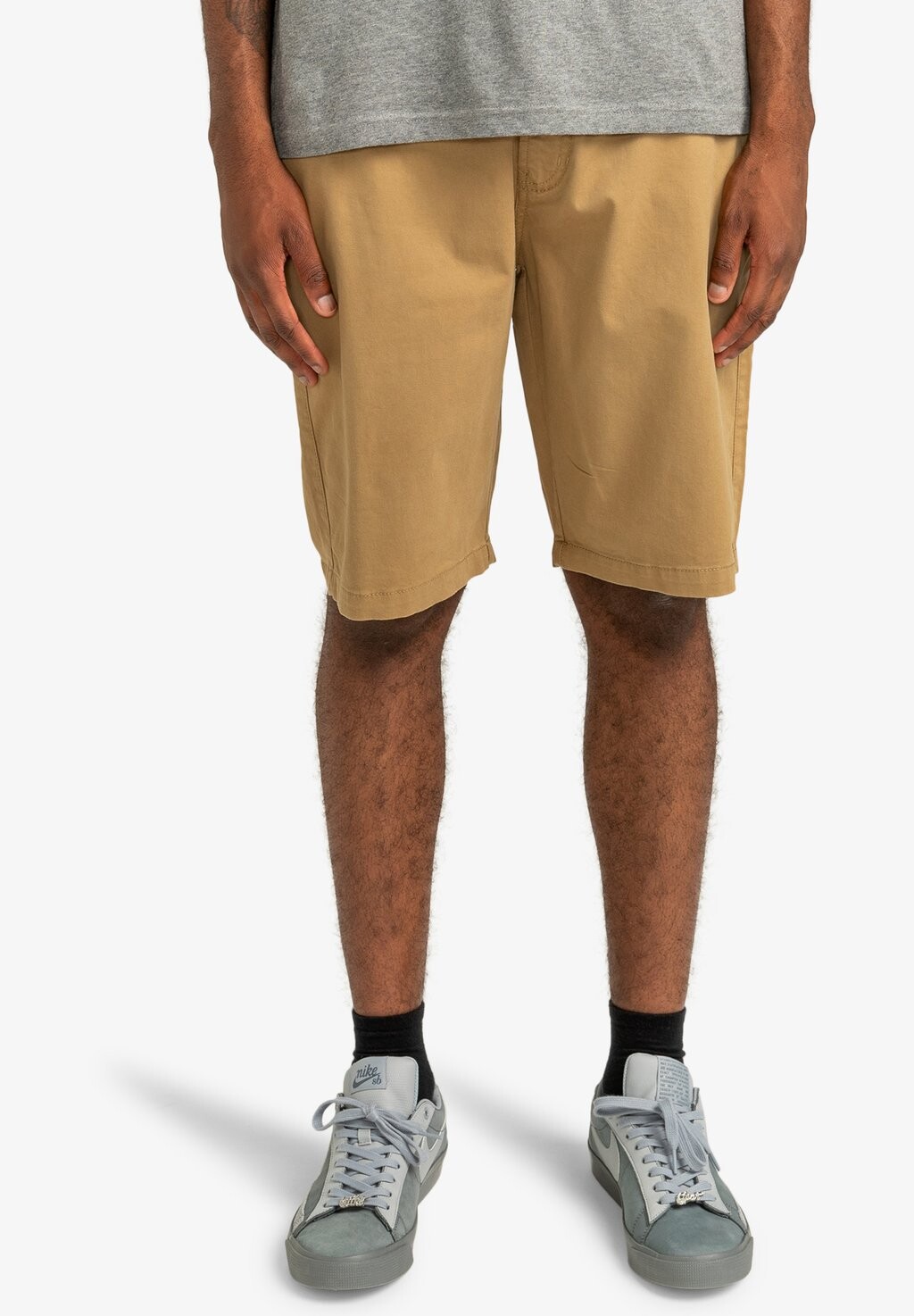 

Шорты Howland Classic Element, хаки