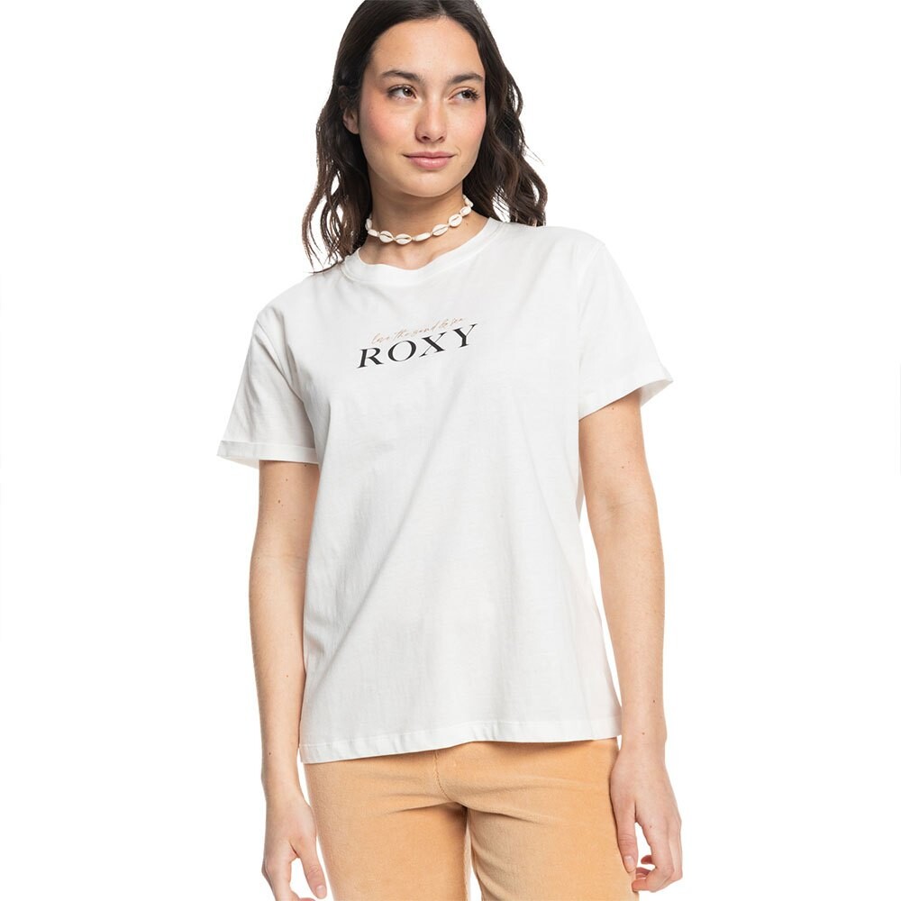 

Футболка Roxy Noon Ocean, белый