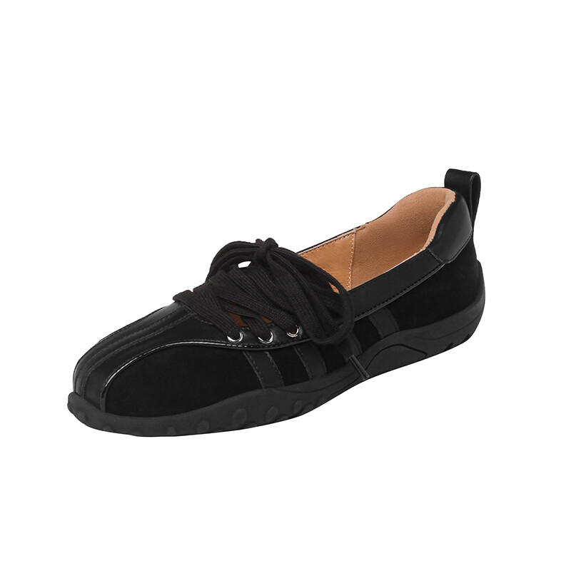 

Туфли женские повседневные Women's Casual Shoes Women's Doketop, серебряный