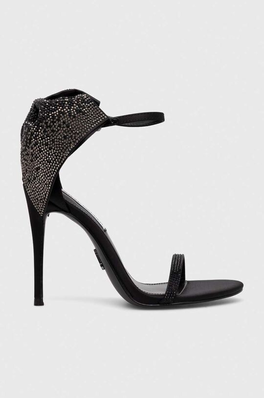 

Туфли Беллароза на шпильке Steve Madden, черный