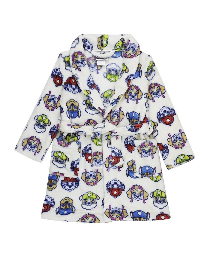 

Халат с длинными рукавами для новорожденных PAW Patrol, мультиколор