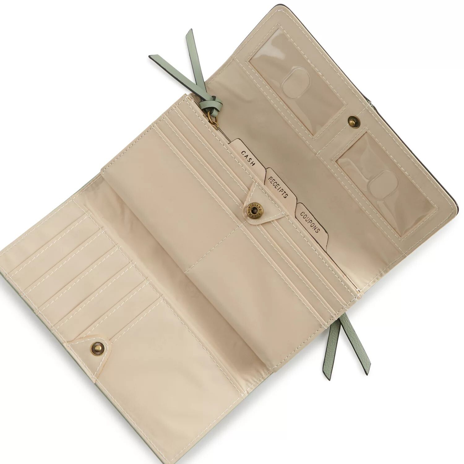 

Sonoma Goods For Life Keelan Кошелек Filemaster с RFID-блокировкой Sonoma Goods For Life