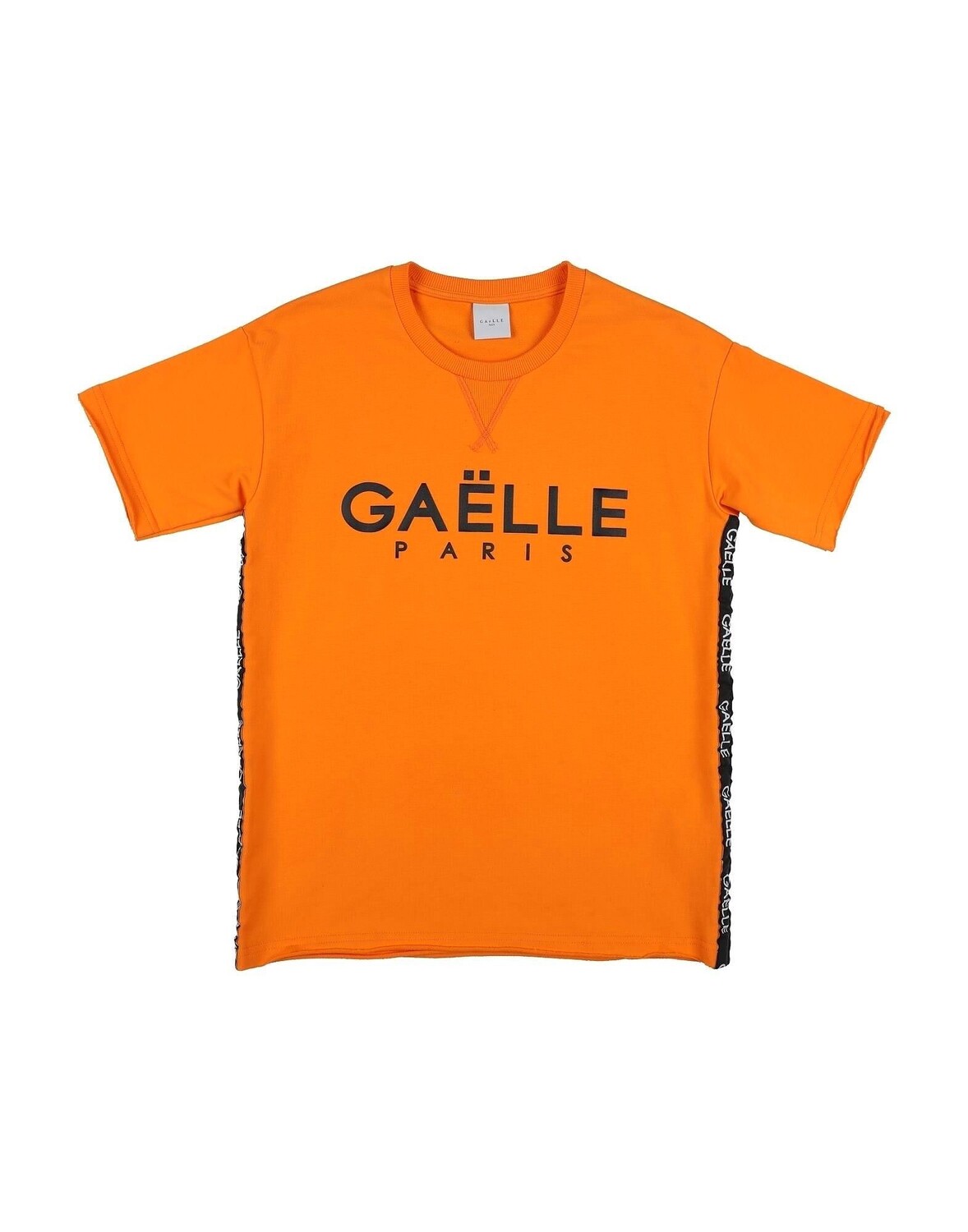

Толстовка Gaëlle Paris, оранжевый