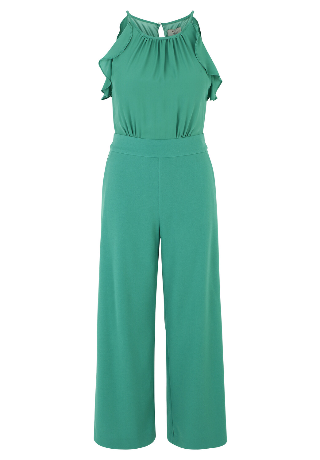 

Комбинезон Vera Mont, цвет Light Green