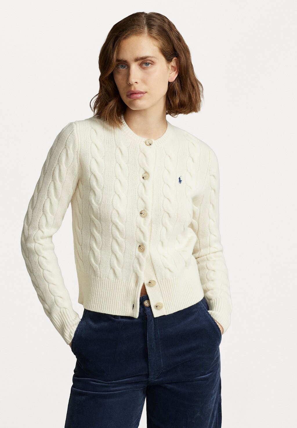 

Кардиган Polo Ralph Lauren