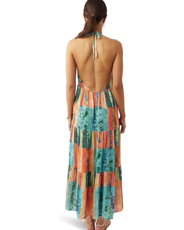 

Платье O'Neill Jennifer, цвет Multicolor