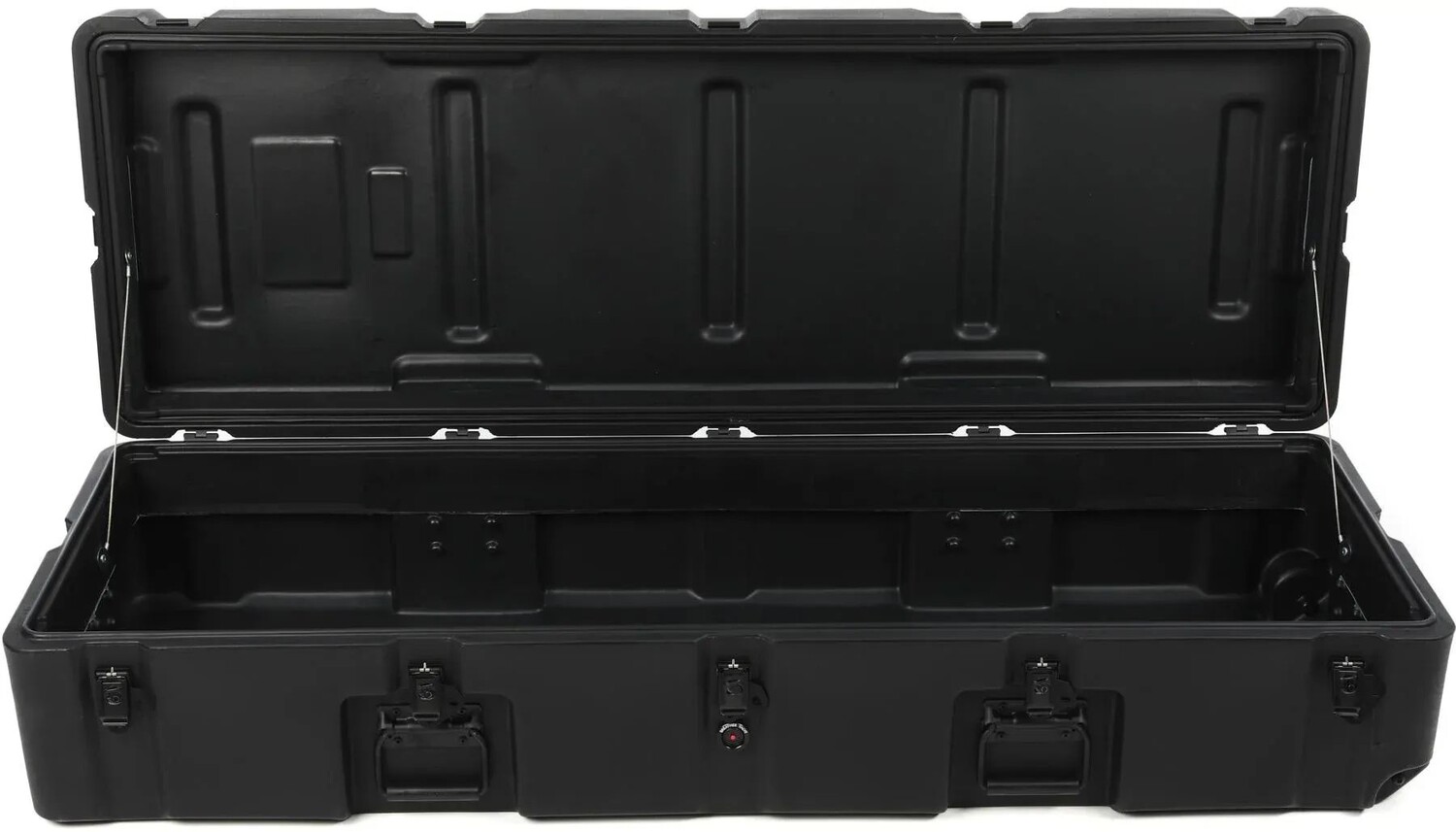 

Кейс Gator GXR-5517-0803 ATA — 55 x 17 x 11 дюймов