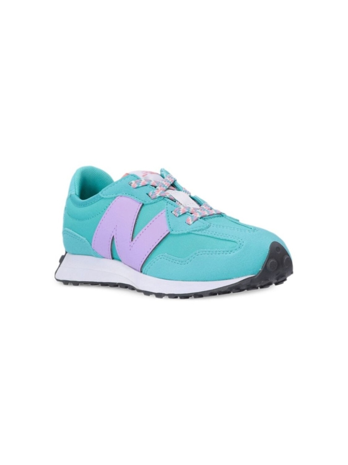 

New Balance кроссовки 327, синий