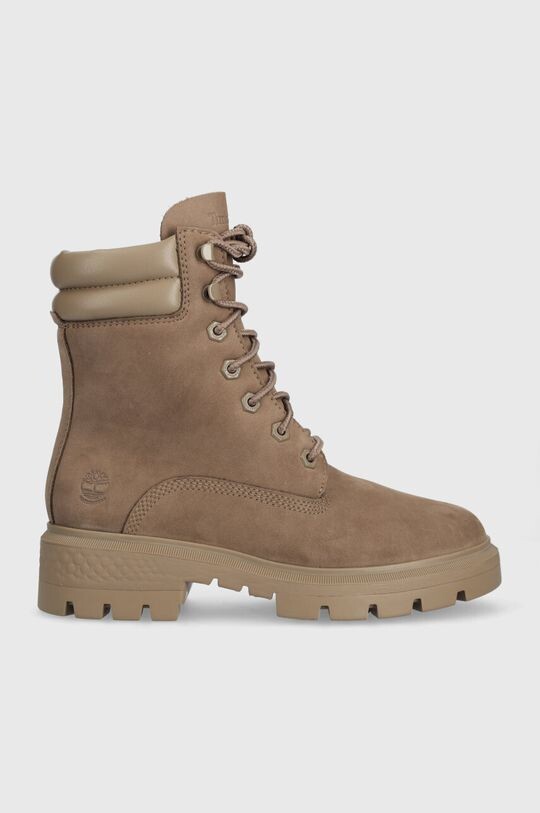 

Рабочие Cortina Valley 6in BT WP Timberland, фиолетовый