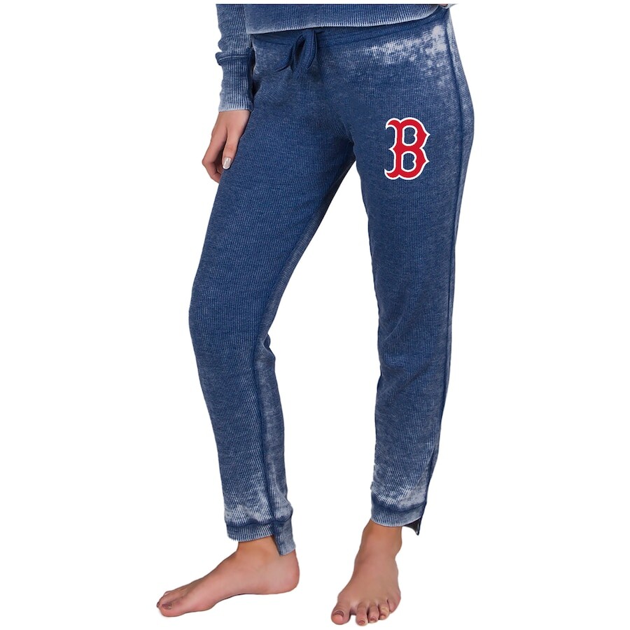 

Брюки Concepts Sport Boston Red Sox, нави
