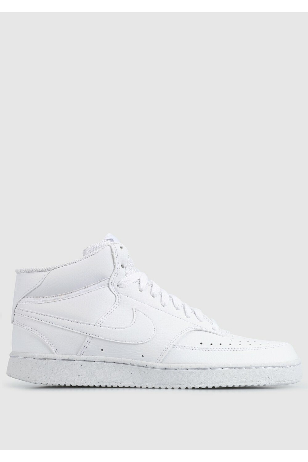 

Кроссовки - Белый - Плоские Nike, белый