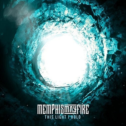 

Виниловая пластинка Memphis May Fire: This Light I Hold