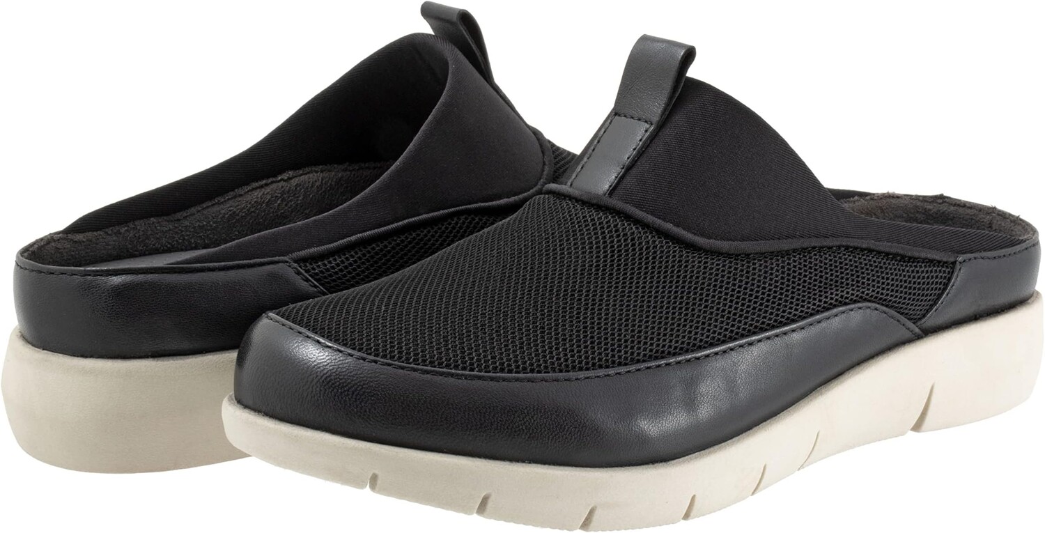 

Кроссовки Aberdeen Sport SoftWalk, черный