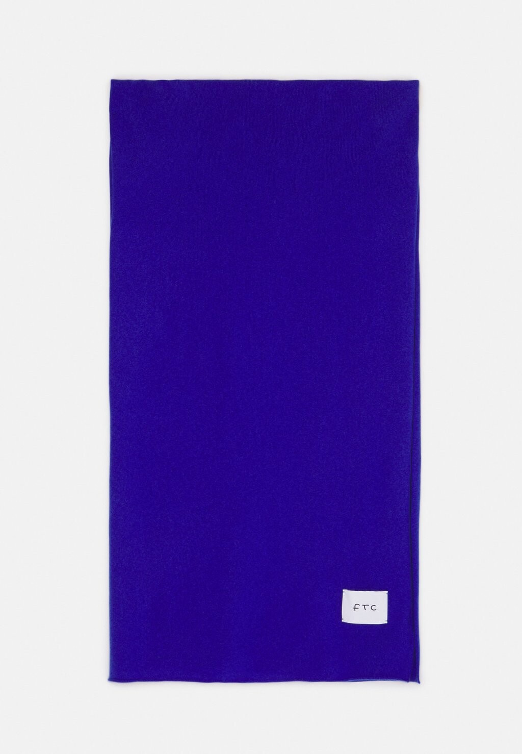 

Шарф FTC Cashmere, Нептун