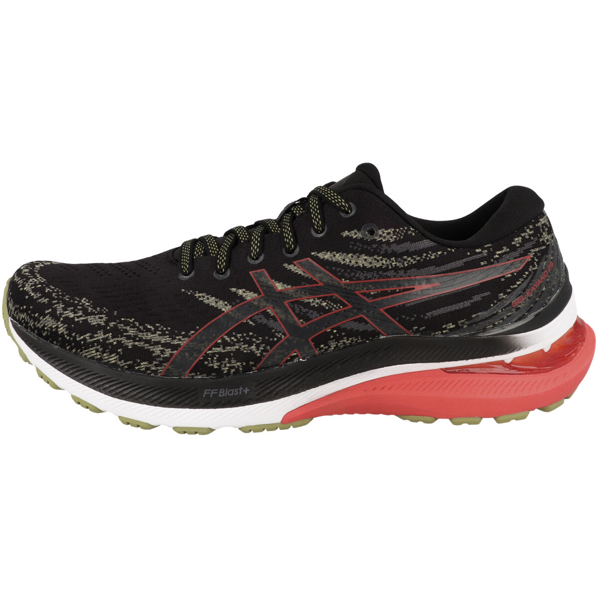 

Беговый кроссовки asics Gel Kayano 29, черный