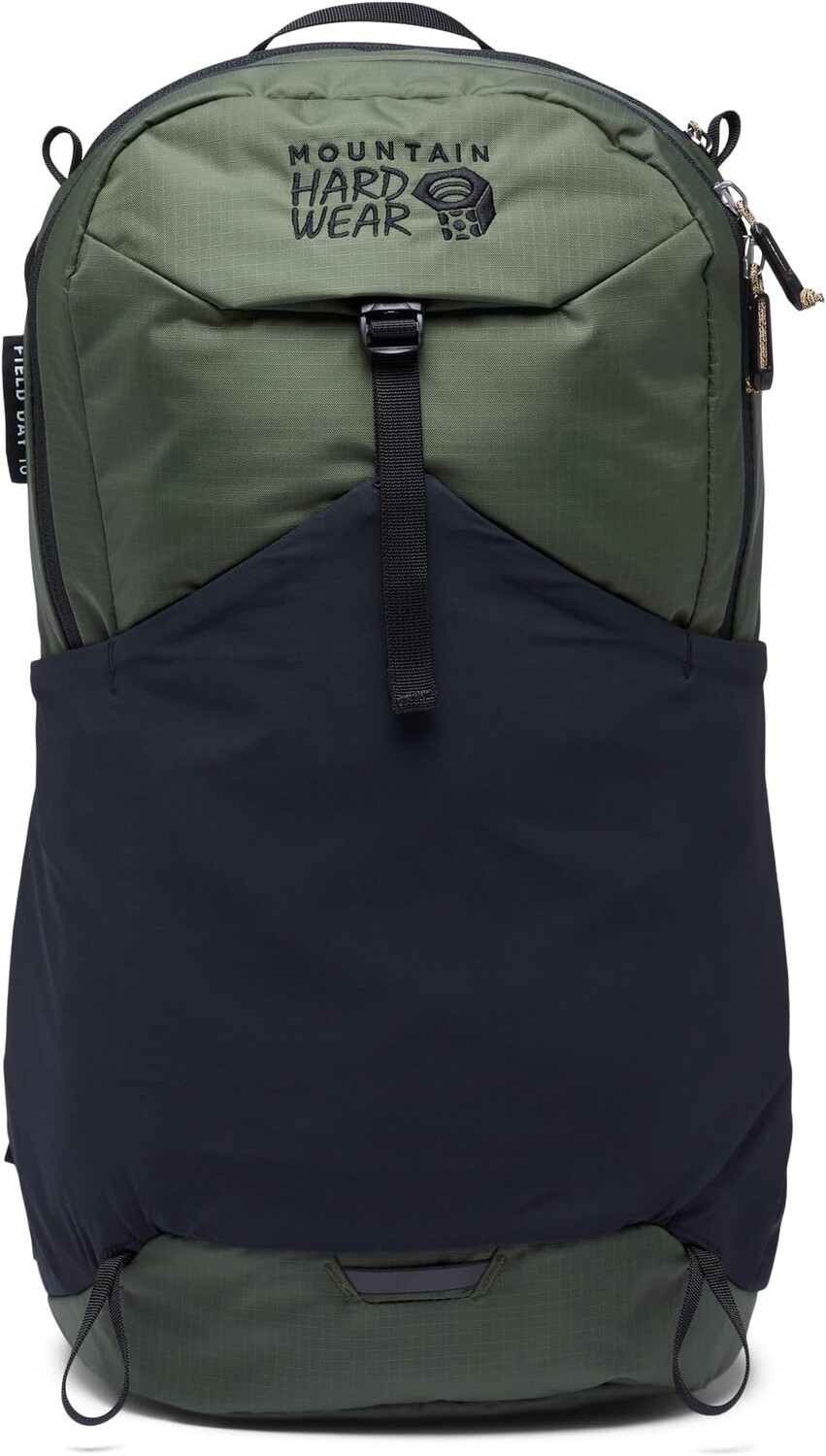 

Рюкзак 16 L Field Day Backpack Mountain Hardwear, цвет Surplus Green