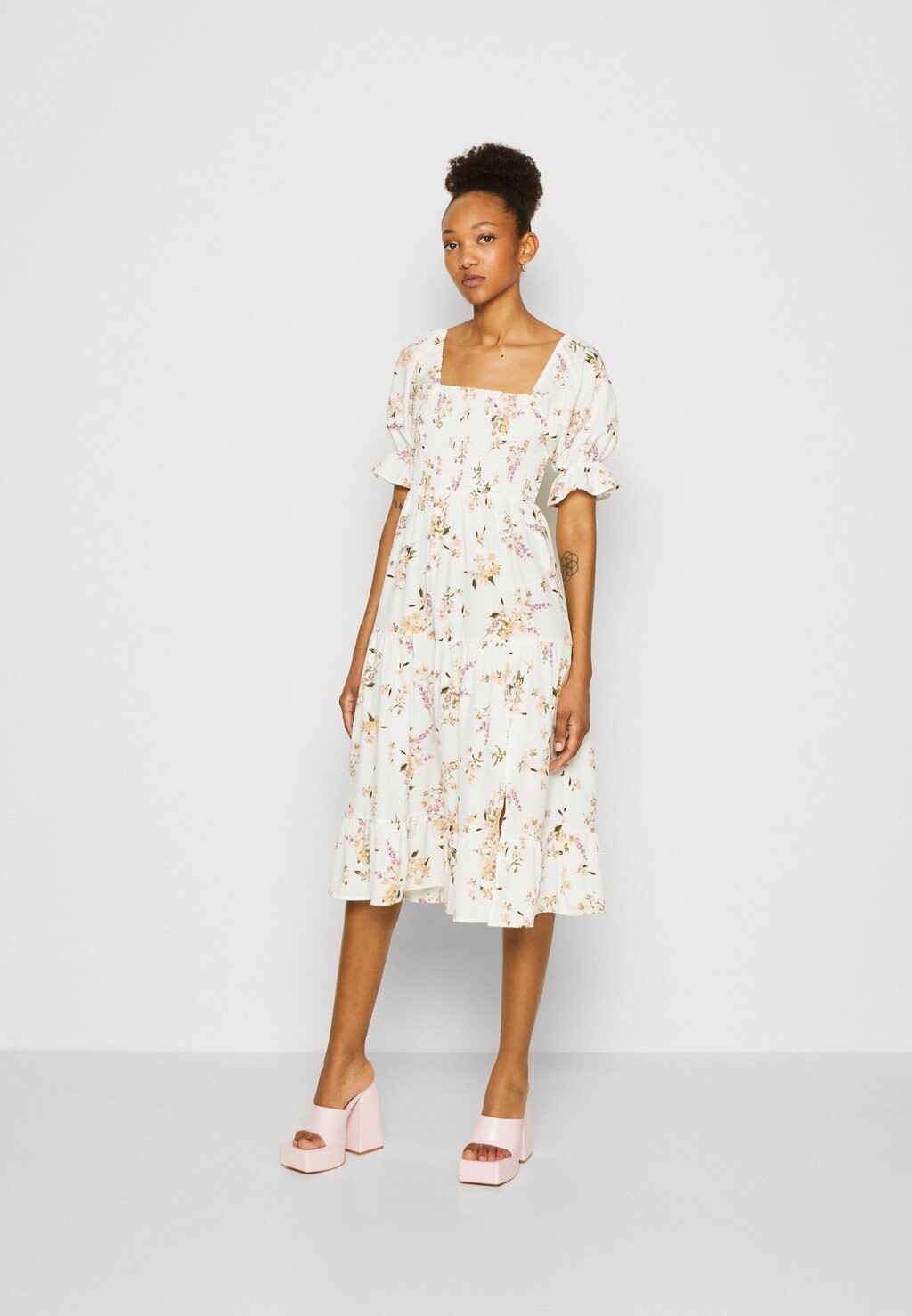 

Повседневное платье Vero Moda