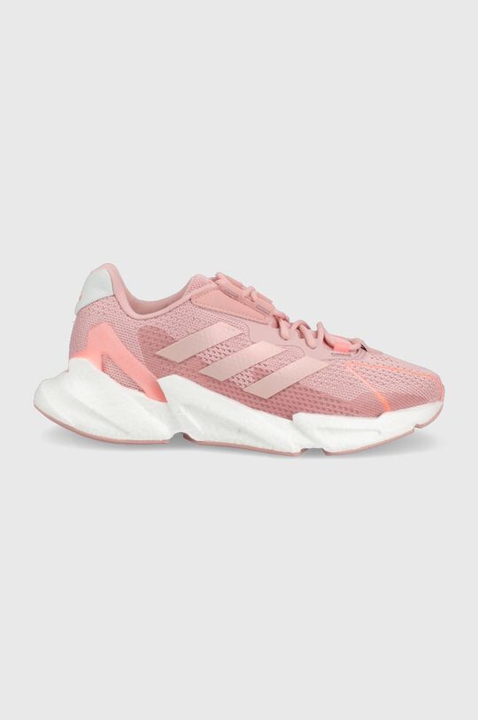

Кроссовки X9000L4 GY6051 adidas, розовый