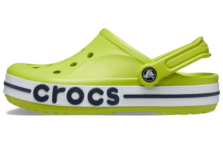 

Пляжные сандалии Crocs Bayaband унисекс