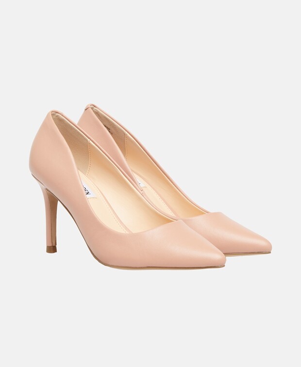 

ТУфли лодочки Steve Madden, роза