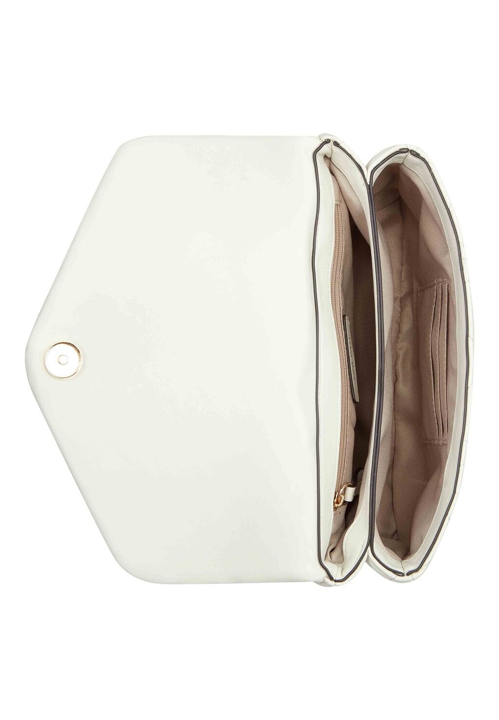 

Сумка через плечо MARIAM CONVERTIBLE FLAP Nine West, цвет Chic Cream