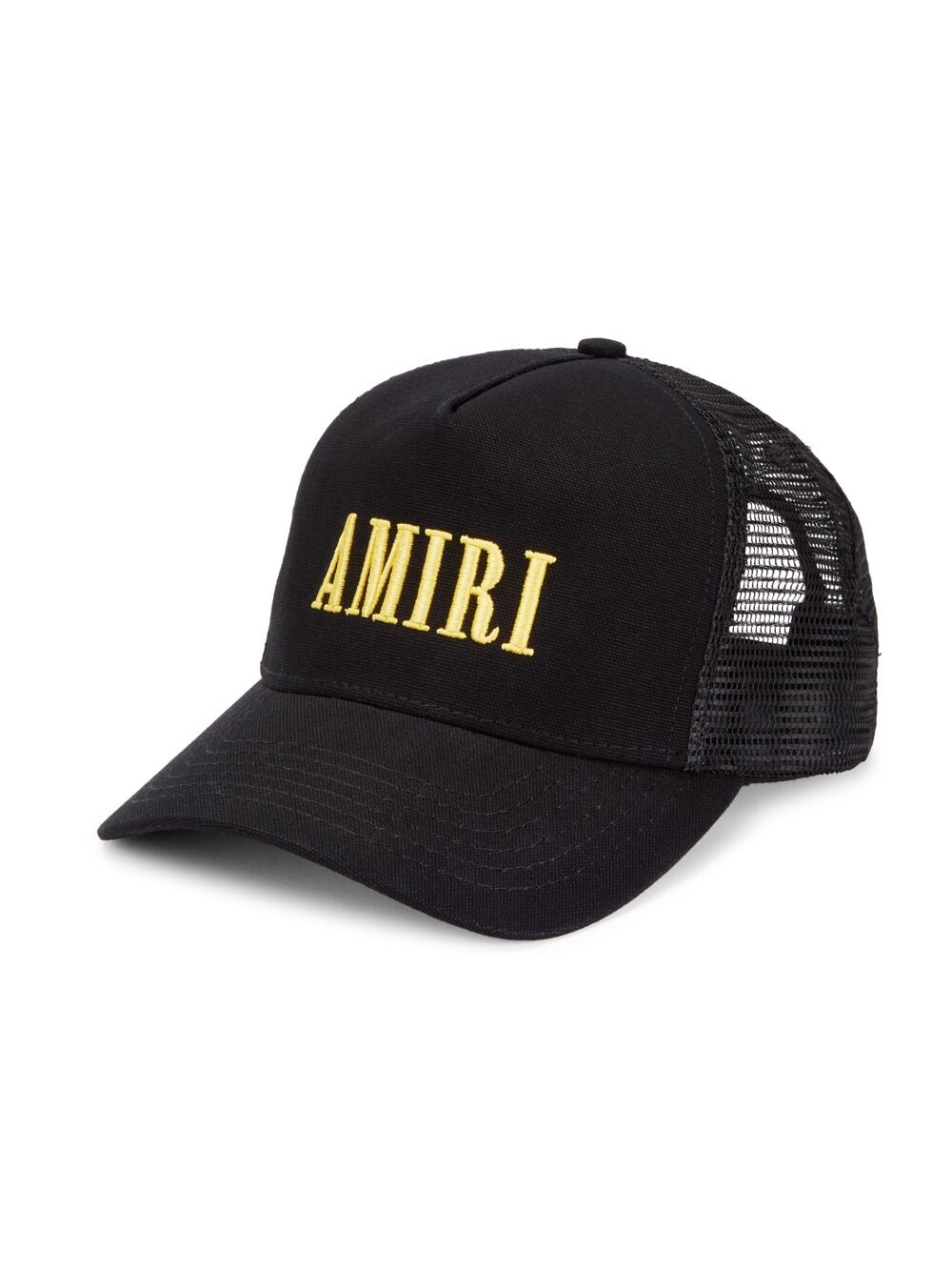

Бейсболка с логотипом Core Amiri, черный