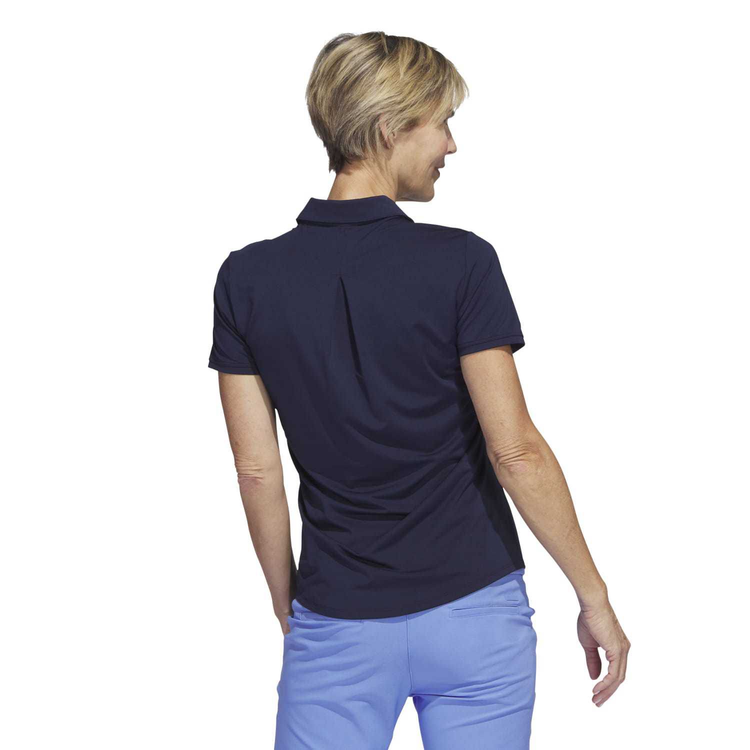 Женская футболка-поло для гольфа adidas Ultimate365 adidas