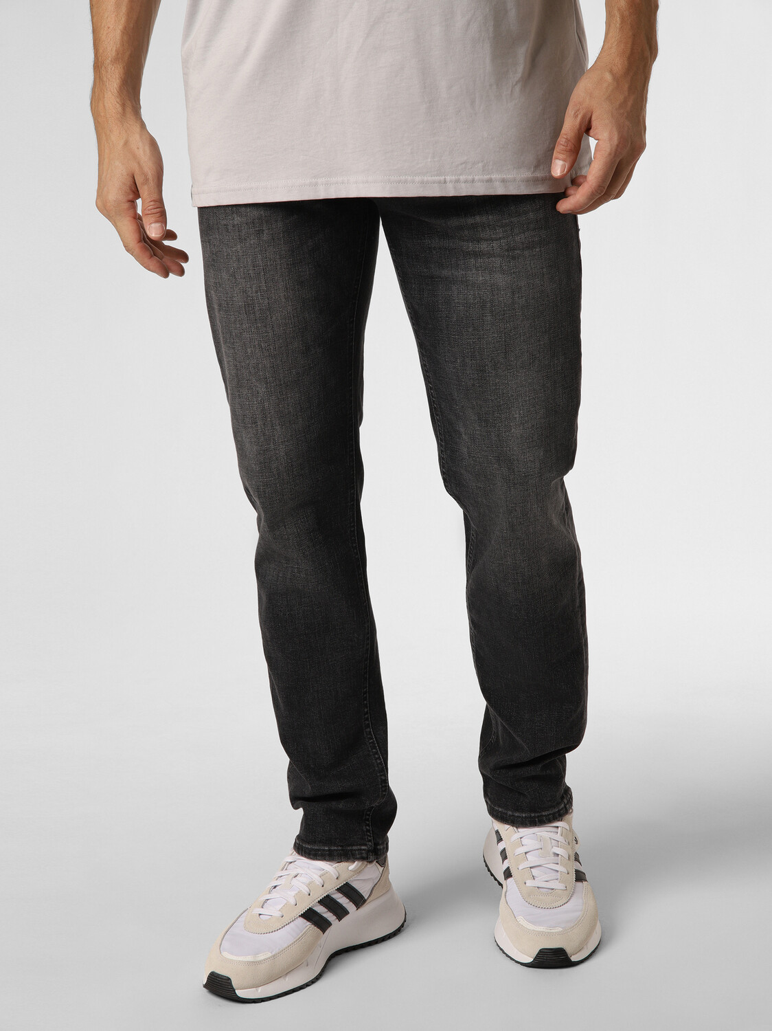 

Джинсы Jack & Jones JJIMike, черный