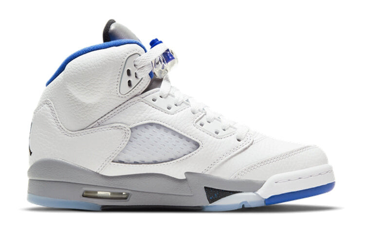 

Кроссовки женские баскетбольные Air Jordan 5 Retro