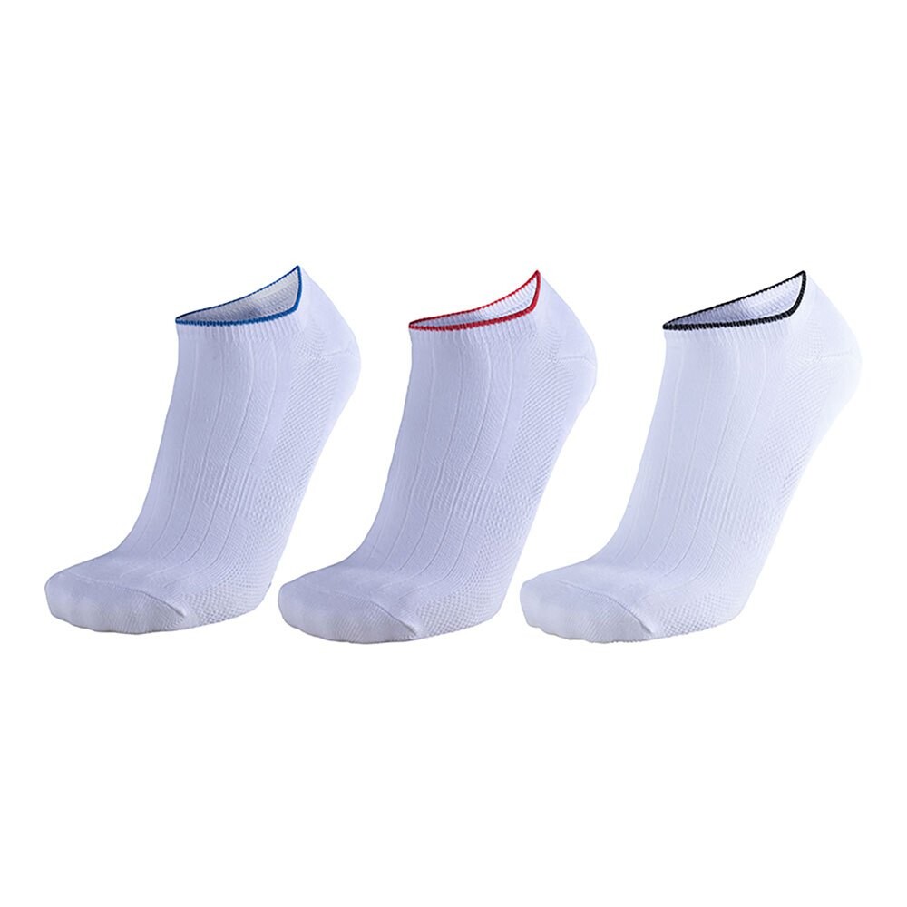 

Носки Replay In Liner Ultralight 3 шт, белый