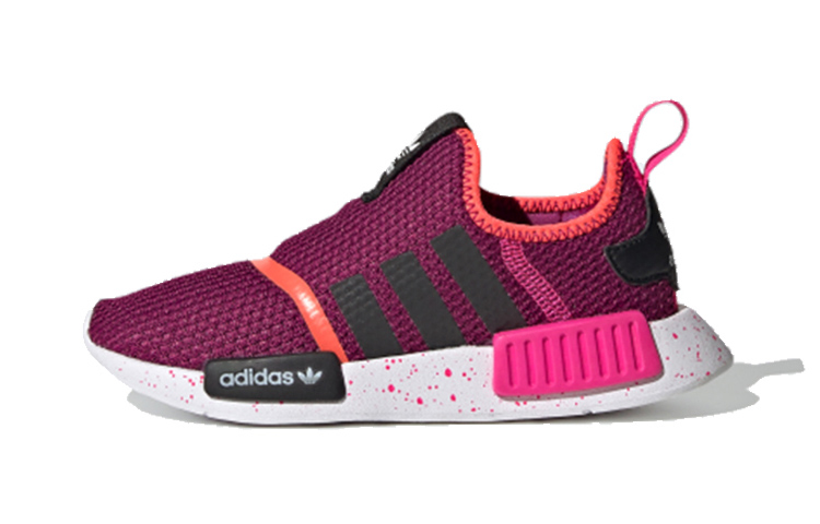 

Adidas originals NMD 360 Kids Lifestyle кроссовки BP