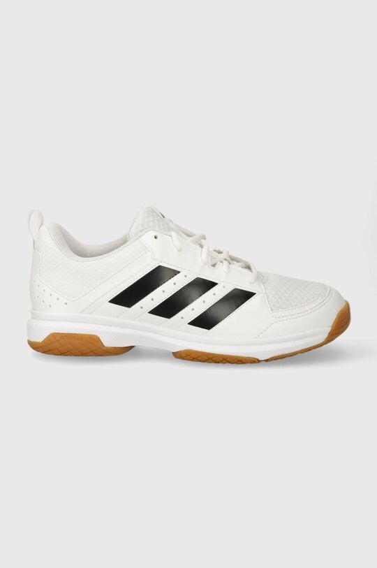 

Кроссовки Ligra 7 adidas Performance, белый