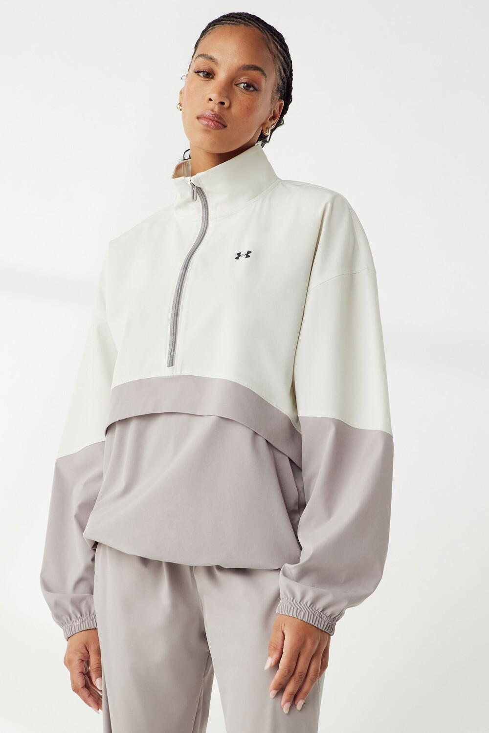 

Анорак Armoursport Under Armour, белый