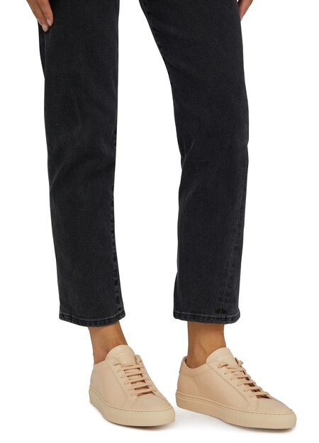 

Оригинальные кроссовки Achilles Common Projects