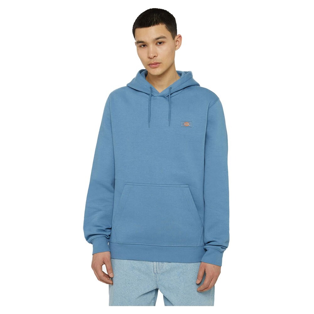 

Худи Dickies Oakport, синий