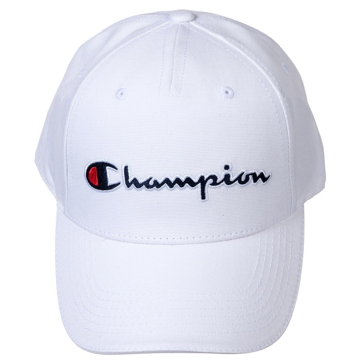 

Бейсболка Champion, белый