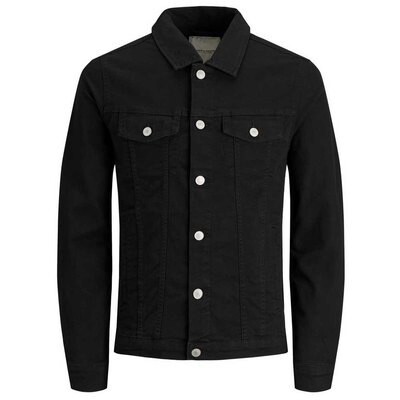 

Куртка Jack & Jones Alvin AKM 528, черный