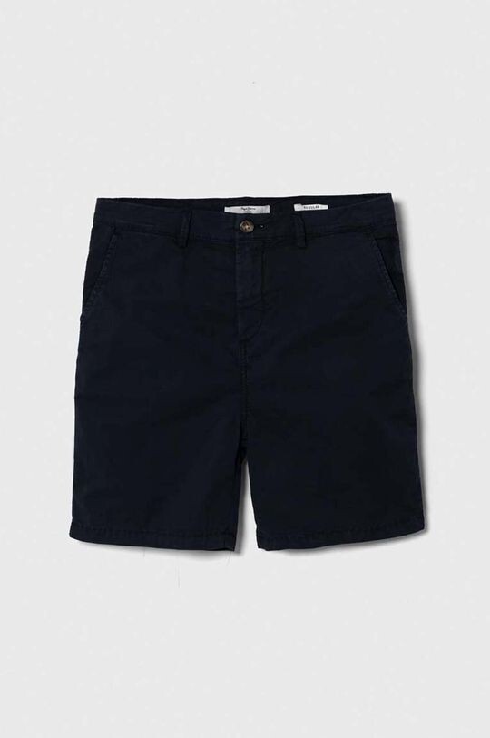 

Pepe Jeans Детские шорты THEODORE SHORT, военно-морской