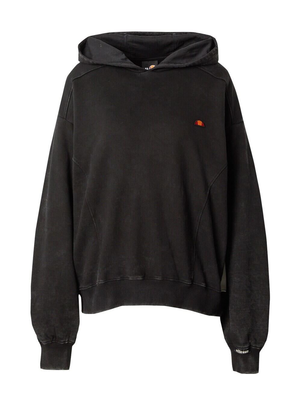 

Толстовка Ellesse, черный