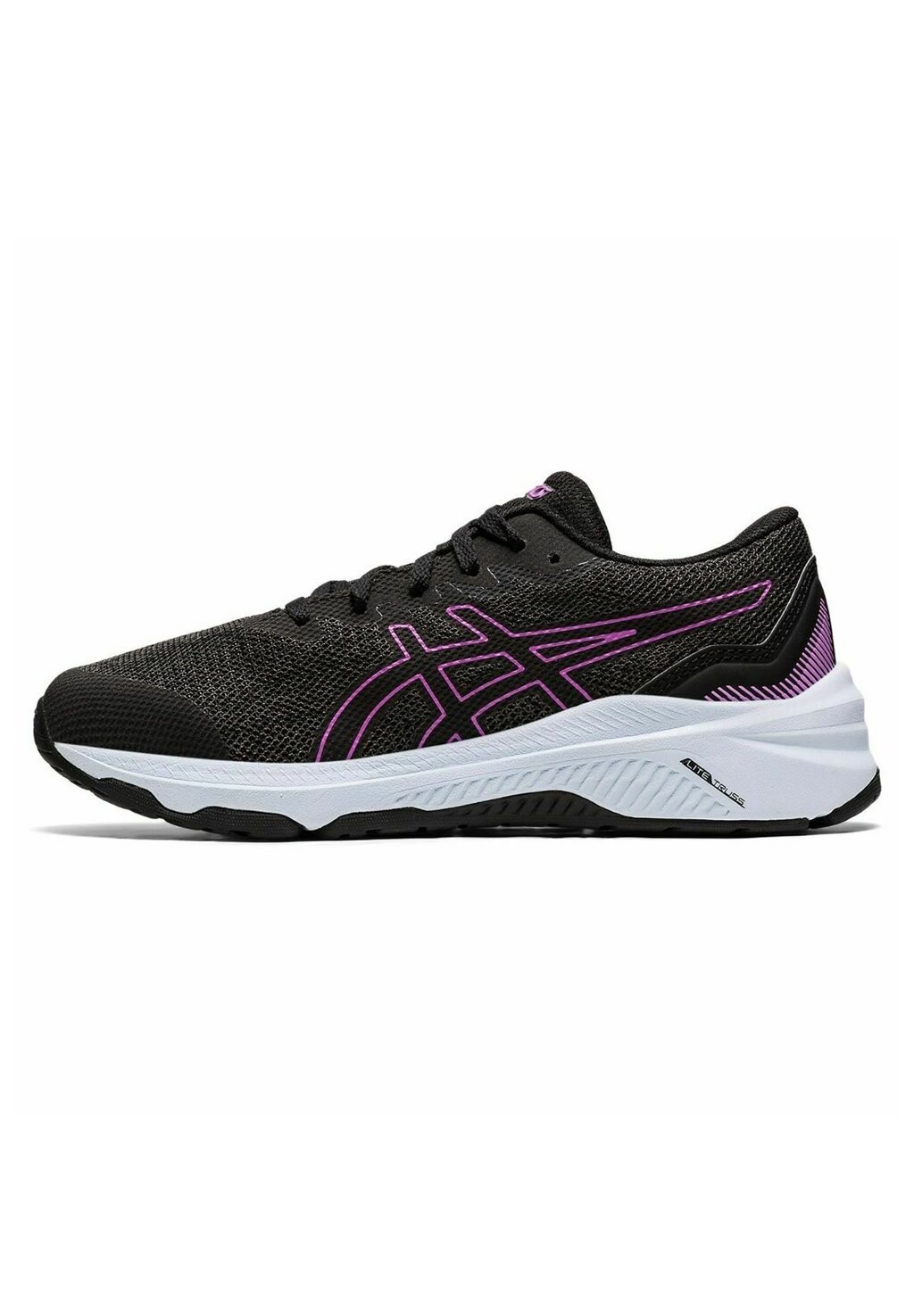 

Нейтральные кроссовки ASICS, графитово-серая орхидея