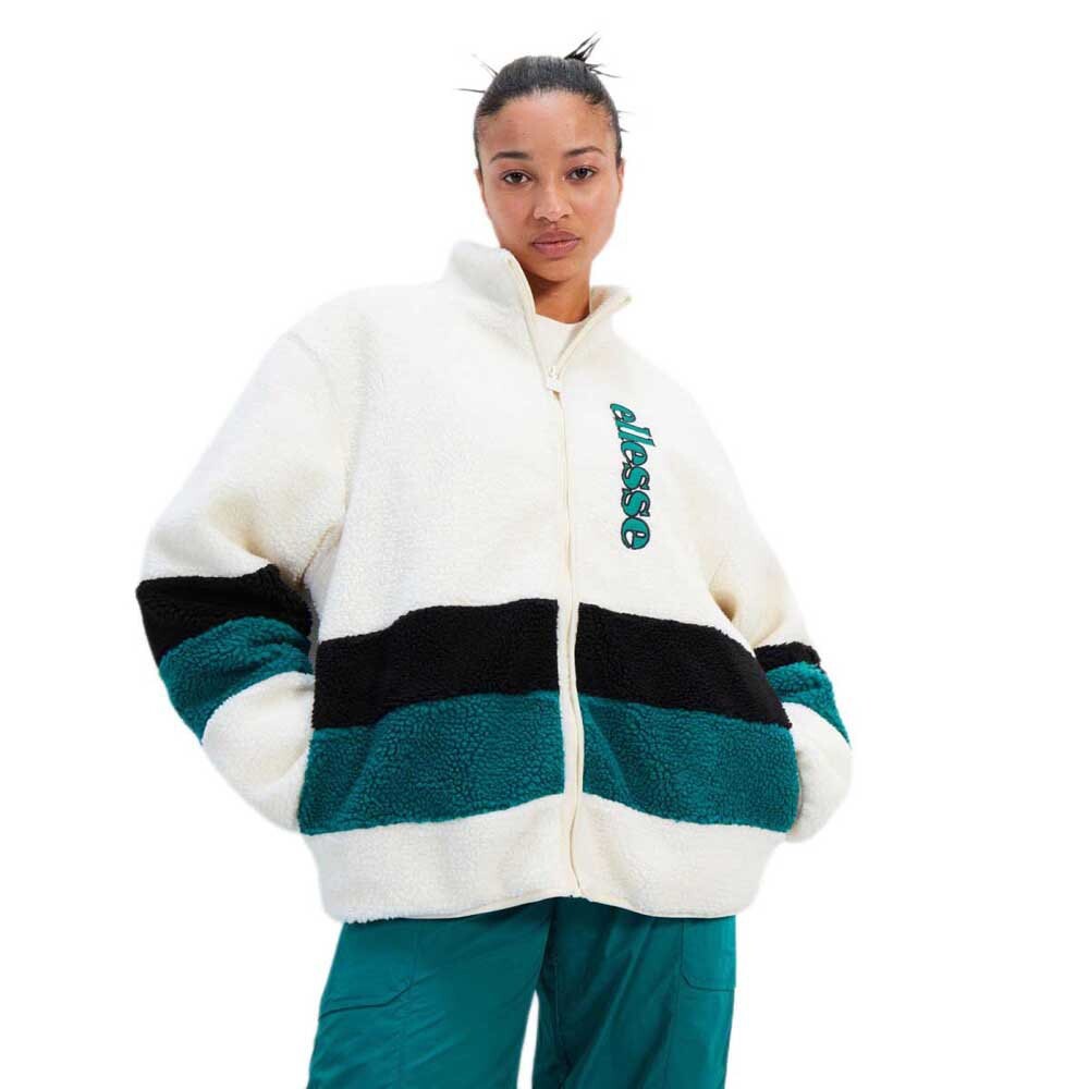 

Куртка Ellesse Talarico, белый