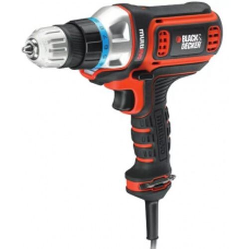 Многофункциональный инструмент Black&Decker MT350K