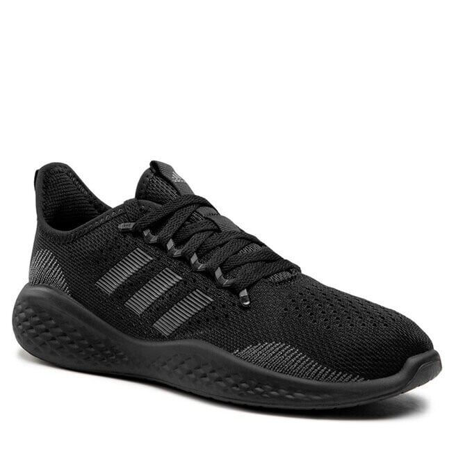 

Кроссовки adidas Fluidflow, черный