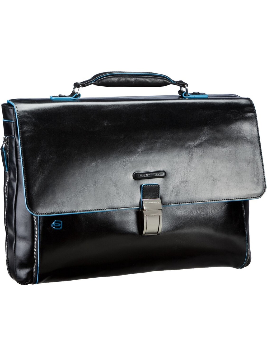 

Сумка для ноутбука Piquadro Blue Square Laptop, неро