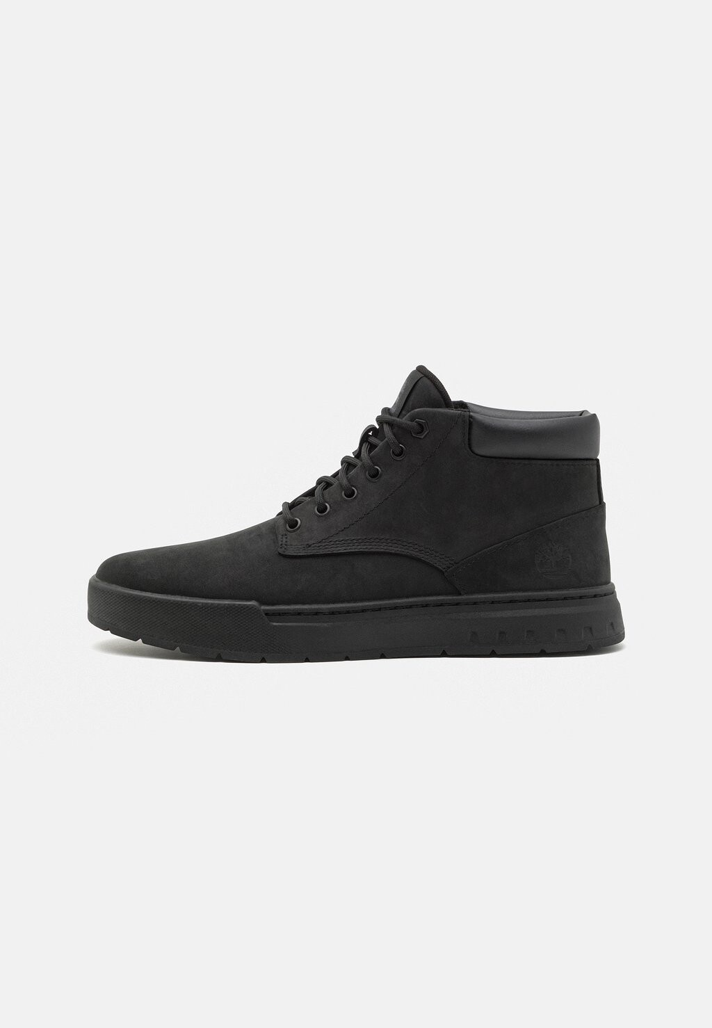 

Высокие кроссовки Timberland