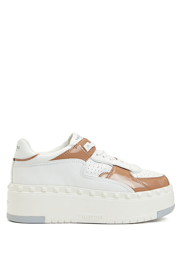 

Женские кроссовки Valentino Garavani, белый