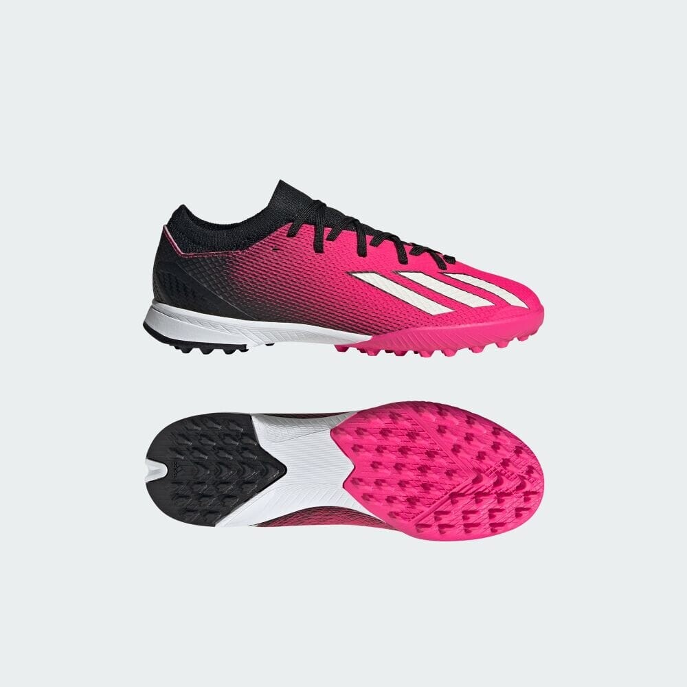 

Кроссовки Adidas X SPEEDPORTAL.3 TF J