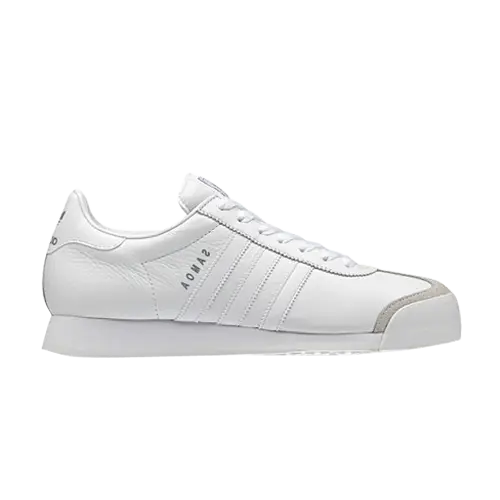 

Кроссовки Adidas Samoa, белый