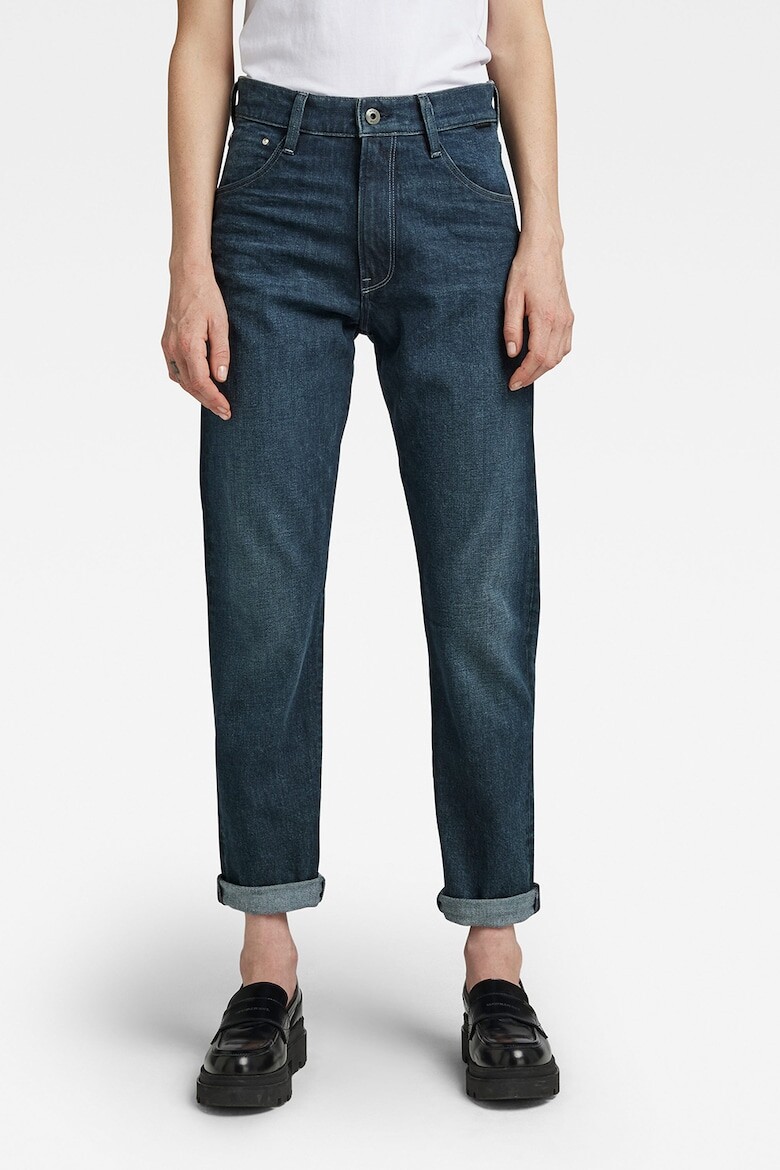 

Джинсы Virjinya из органического хлопка G-Star Raw, синий